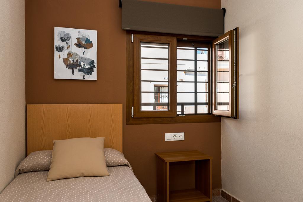 Hotel H. Ciudad De Lepe Exteriér fotografie