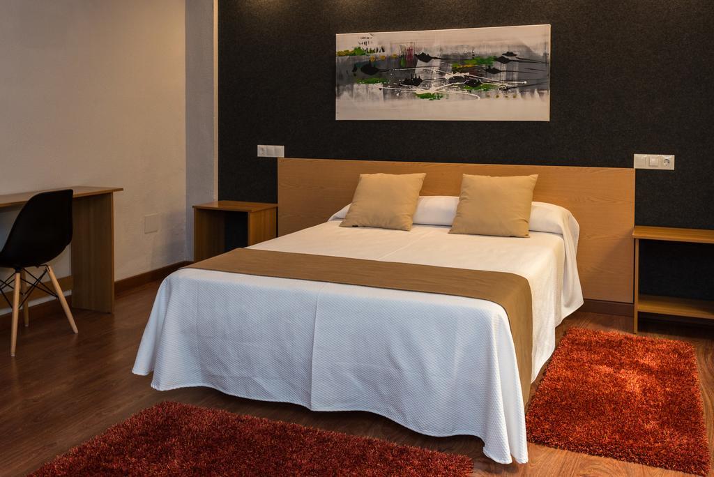 Hotel H. Ciudad De Lepe Exteriér fotografie