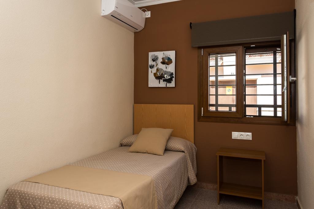 Hotel H. Ciudad De Lepe Exteriér fotografie