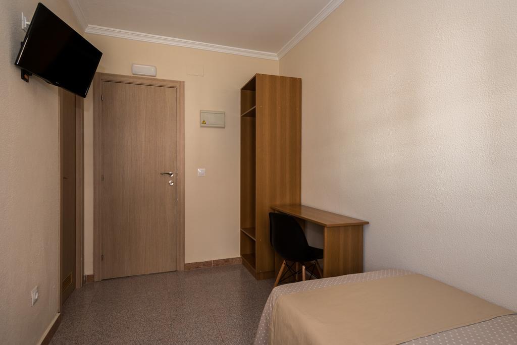 Hotel H. Ciudad De Lepe Exteriér fotografie