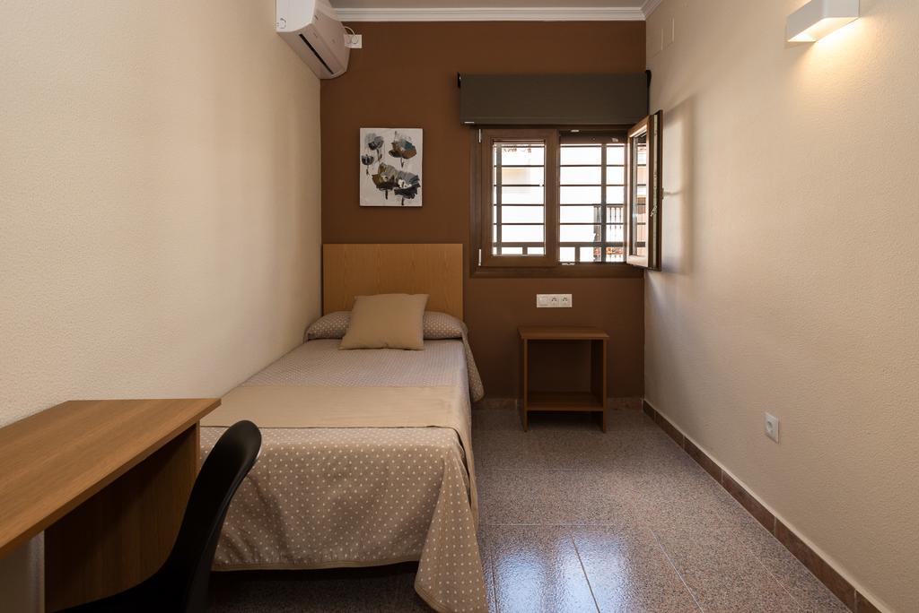Hotel H. Ciudad De Lepe Exteriér fotografie