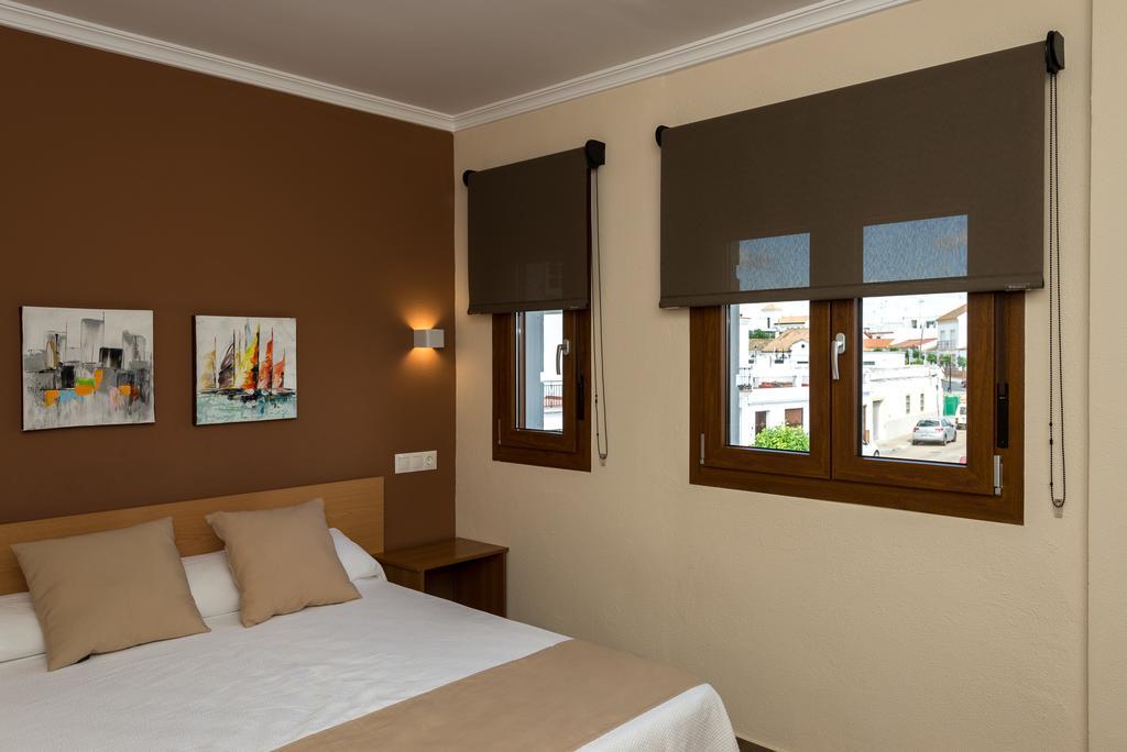 Hotel H. Ciudad De Lepe Exteriér fotografie